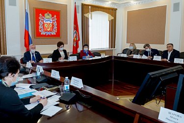 Новые меры социальной поддержки